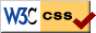Gültiges CSS!